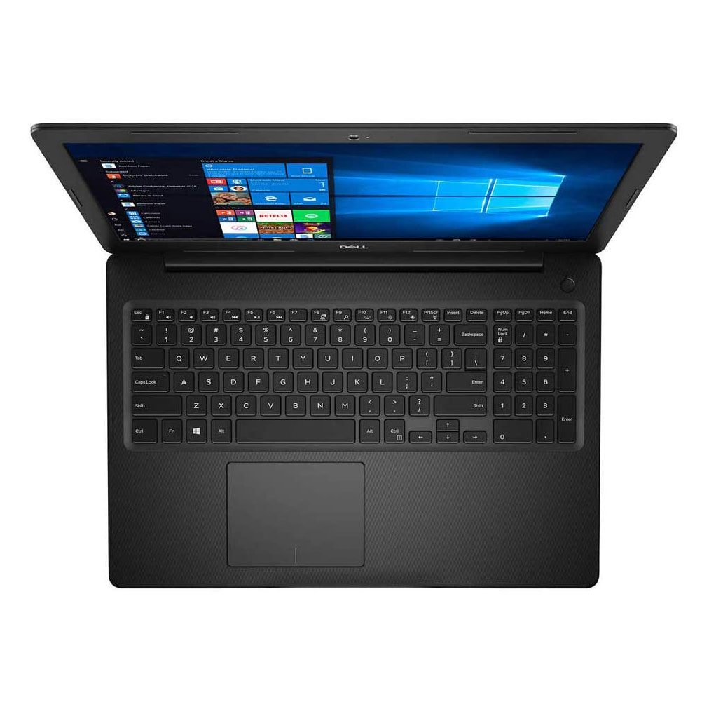 Laptop Dell Inspiron 3593C (P75F013N93C) - MÁY TÍNH HTL