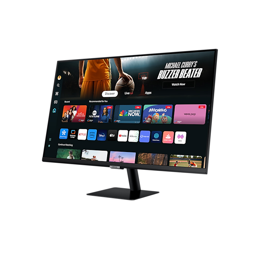 Màn Hình SAMSUNG M7 M70D LS32DM700UEXXV