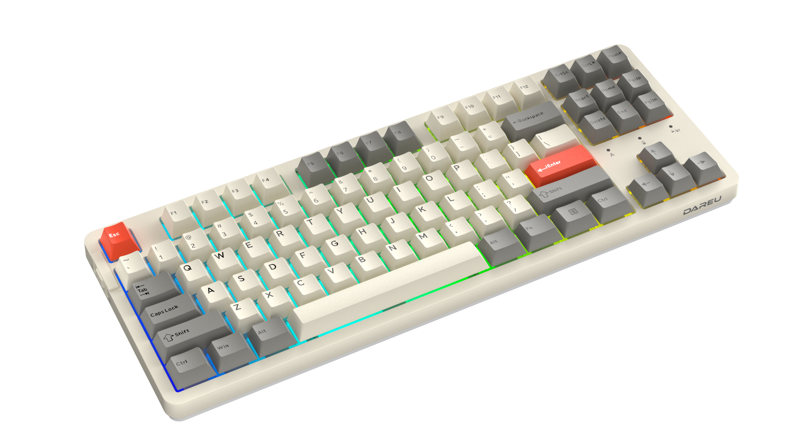 EK87 PRO - Proto - 03