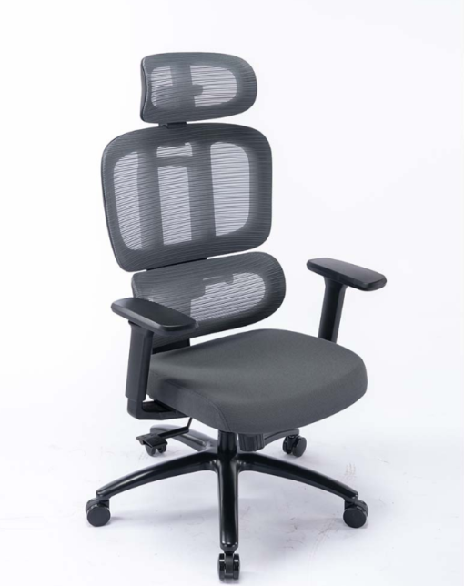 Ghe-cong-thai-hoc-ergonomic-WARRIOR-–-Hero-series-–-WEC509-Black-Gray.2-510x644