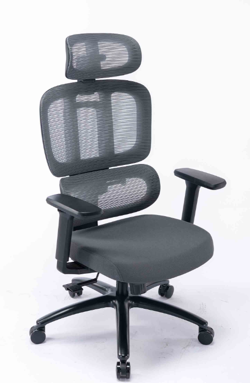 Ghe-cong-thai-hoc-ergonomic-WARRIOR-–-Hero-series-–-WEC509-Black-Gray.3