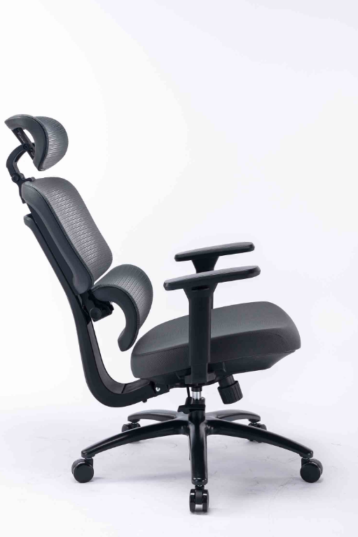 Ghe-cong-thai-hoc-ergonomic-WARRIOR-–-Hero-series-–-WEC509-Black-Gray.7