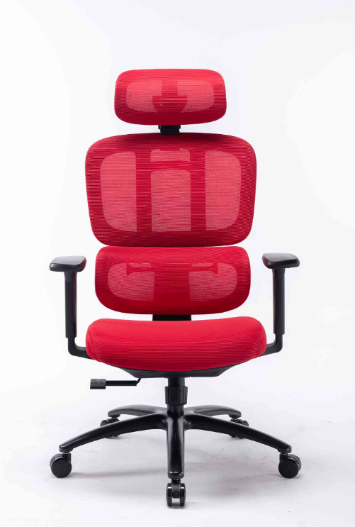 Ghe-cong-thai-hoc-ergonomic-WARRIOR-–-Hero-series-–-WEC509-Black-Red.1