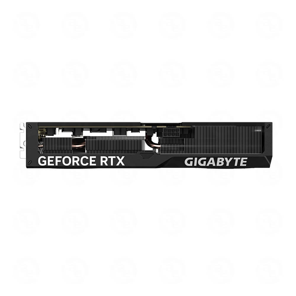 VGA Gigabyte RTX 4070 Windforce OC 12GB (N4070WF3 OC-12GD)